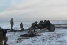 АТО на Донбассе