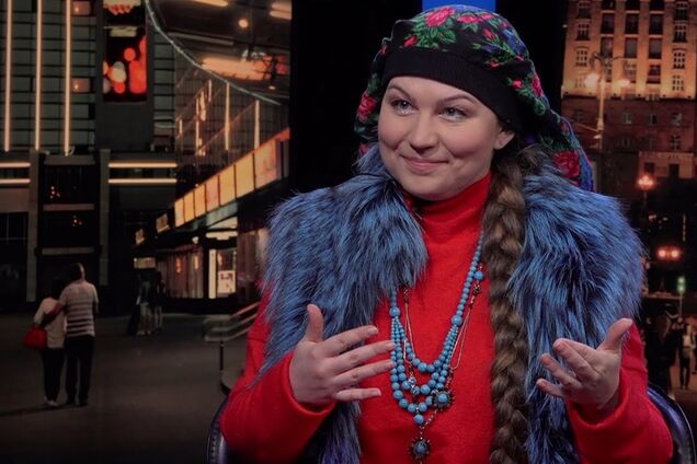 Лада Лузіна