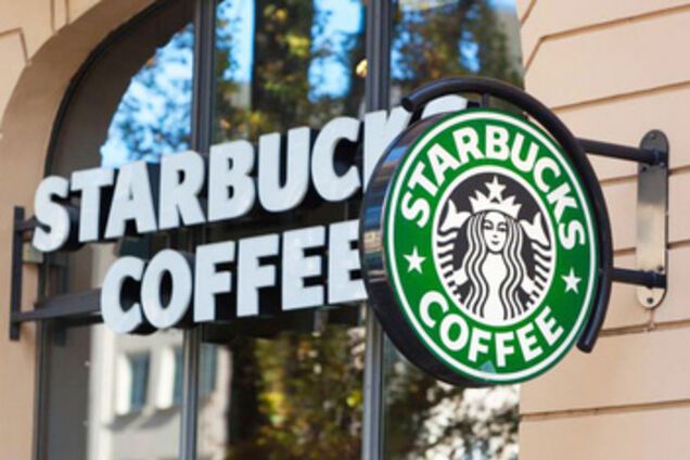 Starbucks - запізно і зарано для України?