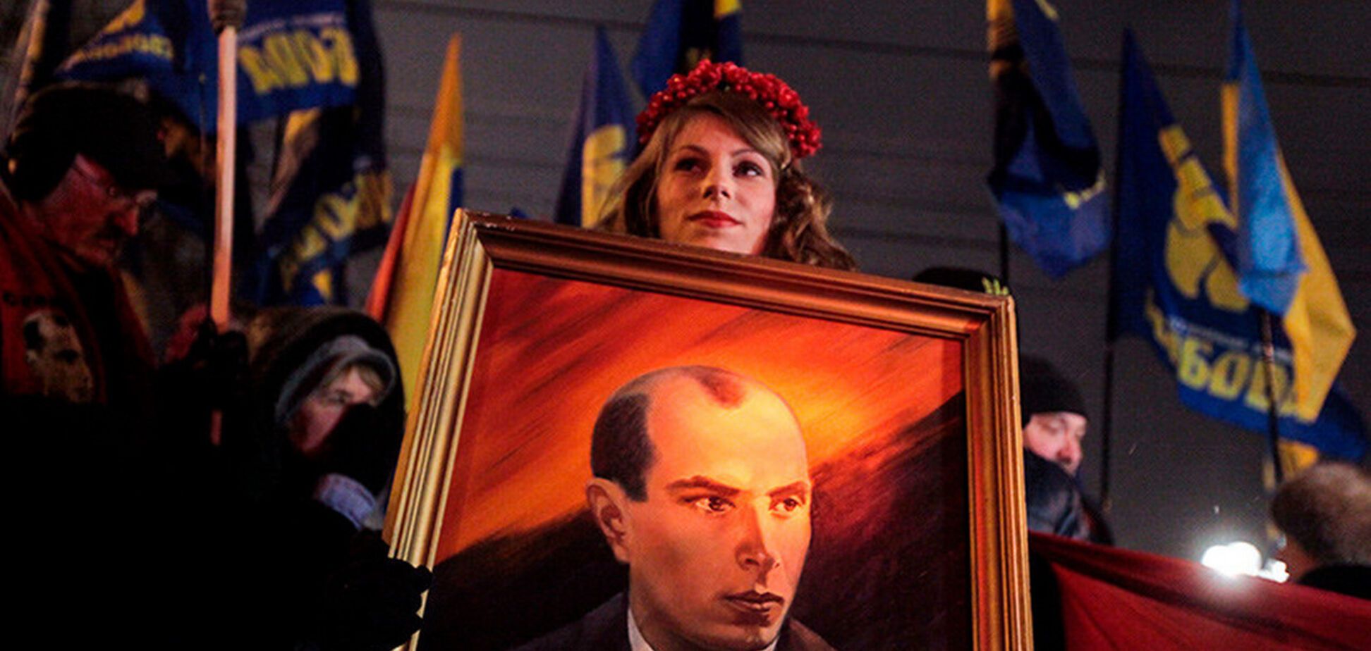 Закон про 'злочини бандерівців': В'ятрович заявив про припинення діалогу з Польщею