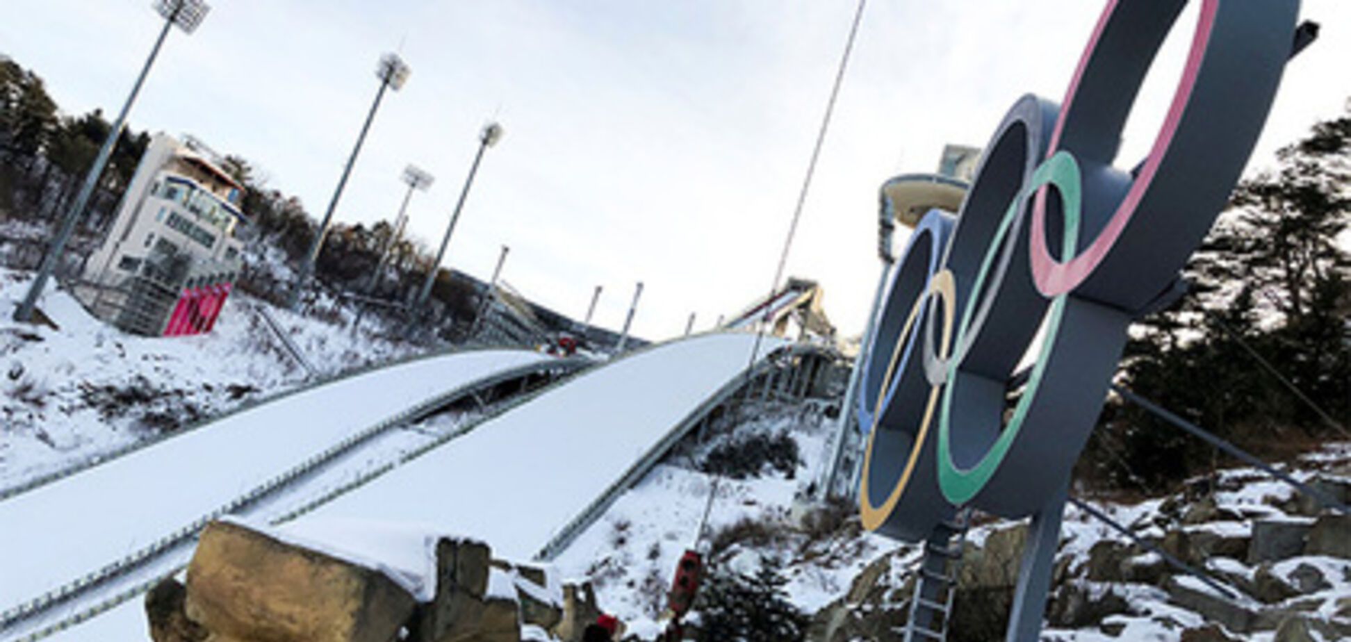 Должны отказаться: для россиян ввели строгие правила поведения на Олимпиаде-2018