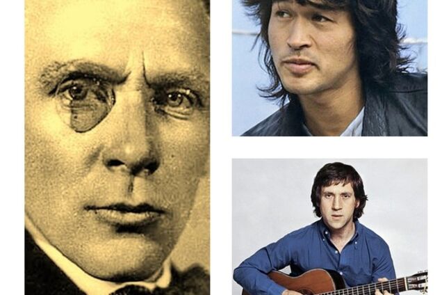 Пан Вятрович! Руки прочь от Булгакова, Высоцкого и Цоя!