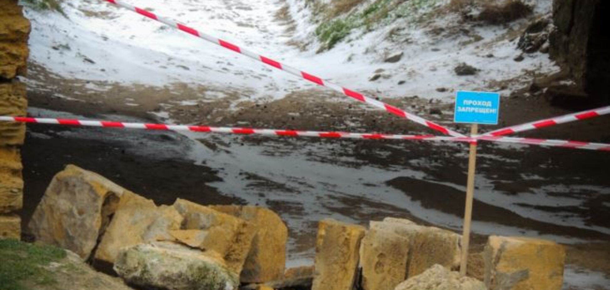 Новости Крымнаша. Скоро грянет буря!