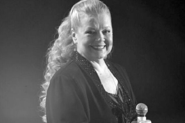 Людмила Сенчина