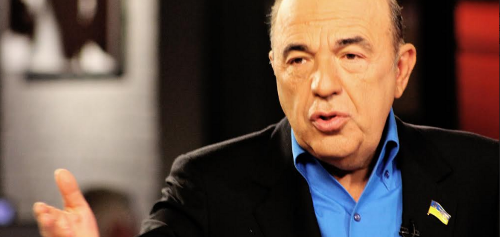 Украина должна стать 'европейским Сингапуром' для IT, банков и аграриев — Рабинович