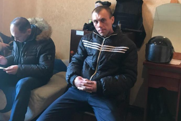 'Маньяка' уже били: подробности нападений на девушек в Киеве