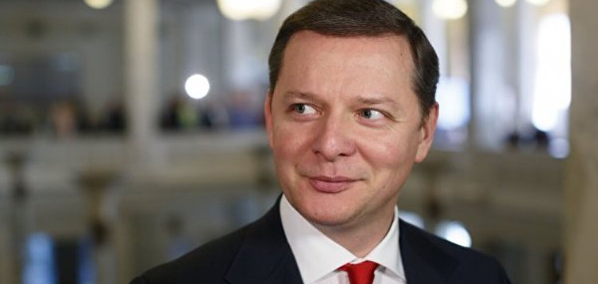 Україна стане сильною державою: Ляшко розповів про зустріч з Порошенком