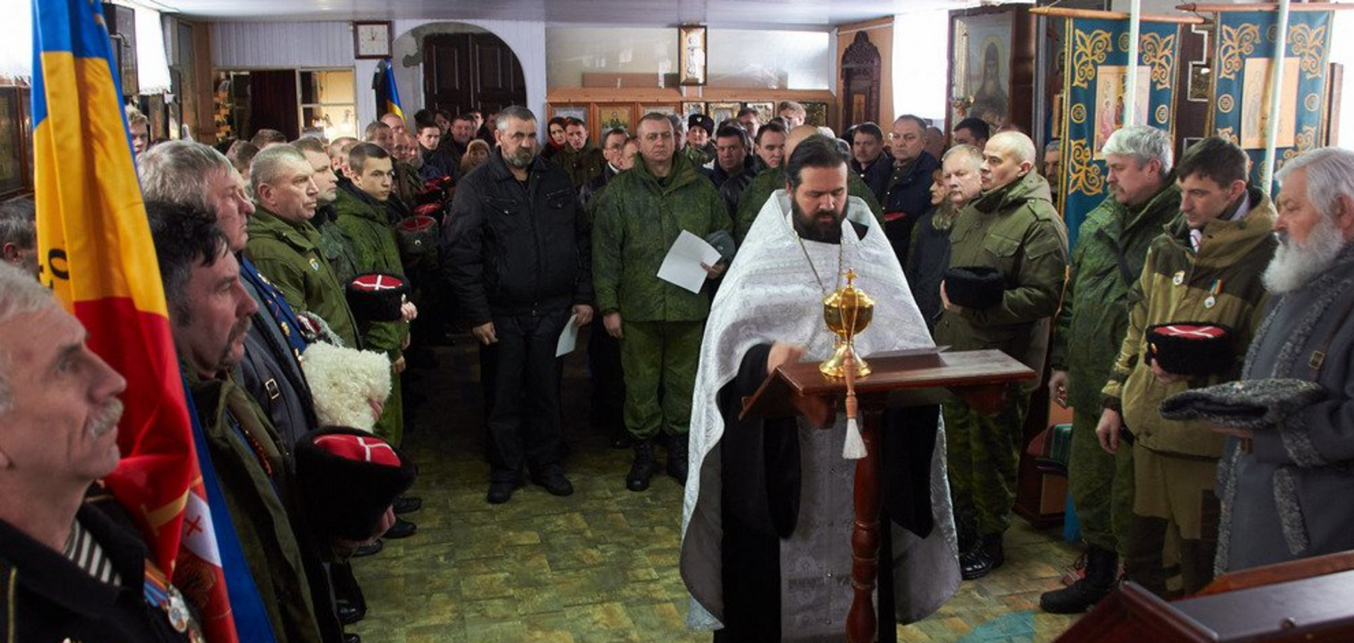 Какие паскуды: в сети разгорелся скандал из-за новой выходки УПЦ МП