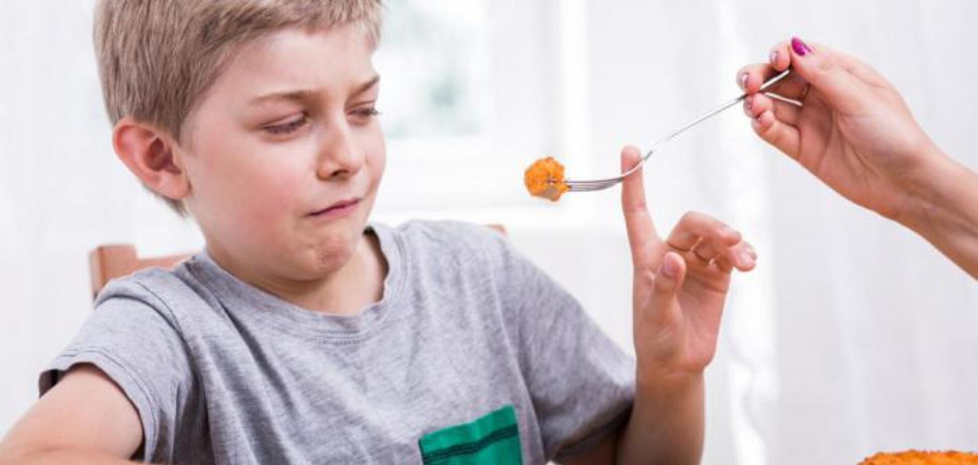 'Це і є др*сня': в мережі показали, чим годують дітей у Криму