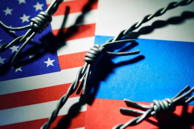 Вскрылись новые подробности санкций США против России