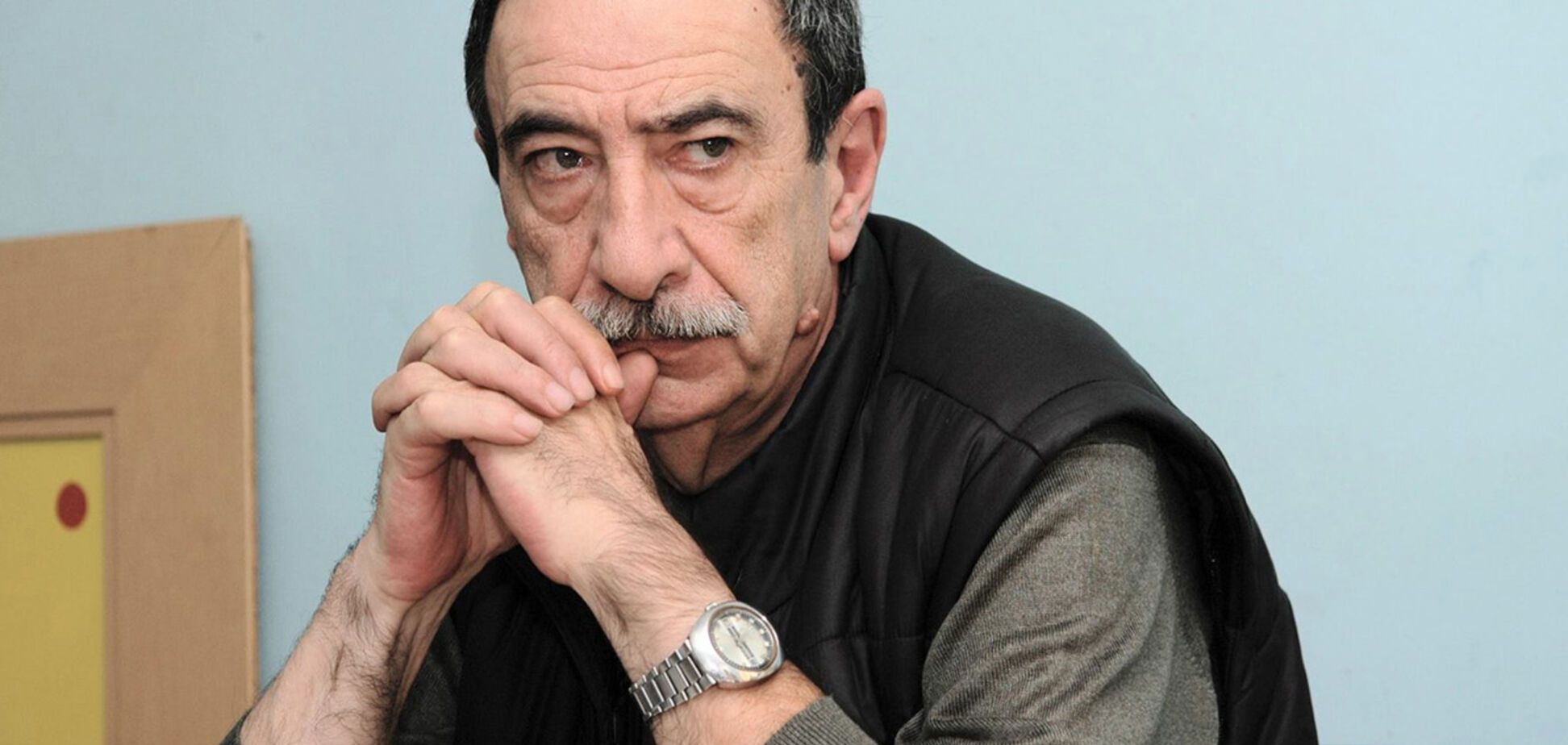 Борис Туманов