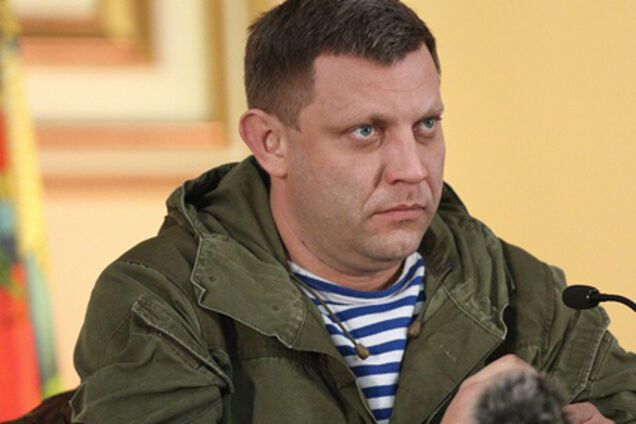 От Захарченко избавятся: стало известно о грандиозных планах Кремля