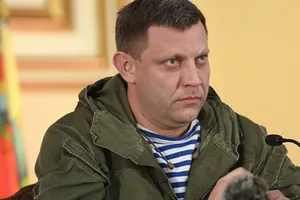 От Захарченко избавятся: стало известно о грандиозных планах Кремля