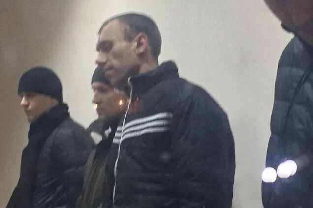 Резонансна історія з 'маніяком' у Києві: з'явилося шокуюче рішення поліції