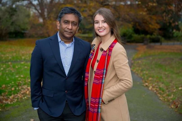 Через 20 років ці двоє зустрілись, або Цей випадок занесли до Книги рекордів Гіннеса