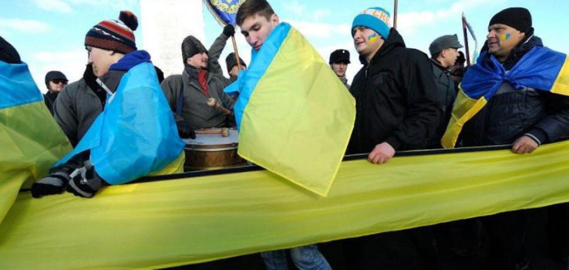 'Украинский мир': мы опоздали на четверть века