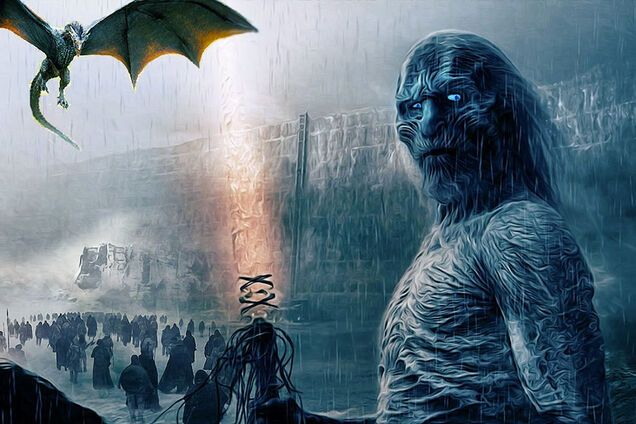 'Игра престолов' 8 сезон: названа дата выхода 1 серии