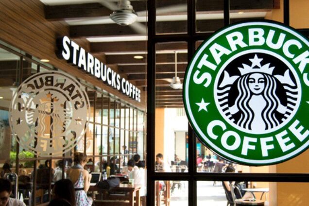 Легендарная сеть кофеен Starbucks отказалась выходить на рынок Украины