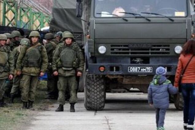 Україно, готуйся: стало відомо про небезпечні плани Росії