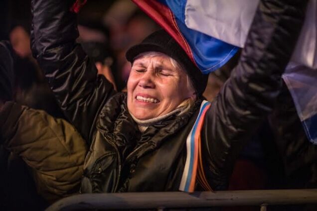 Взвыли от безысходности: жители Крыма пожаловались на беспредел на полуострове