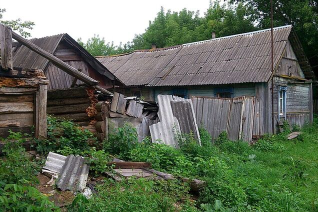 Что бы ни делали, получается автомат Калашникова