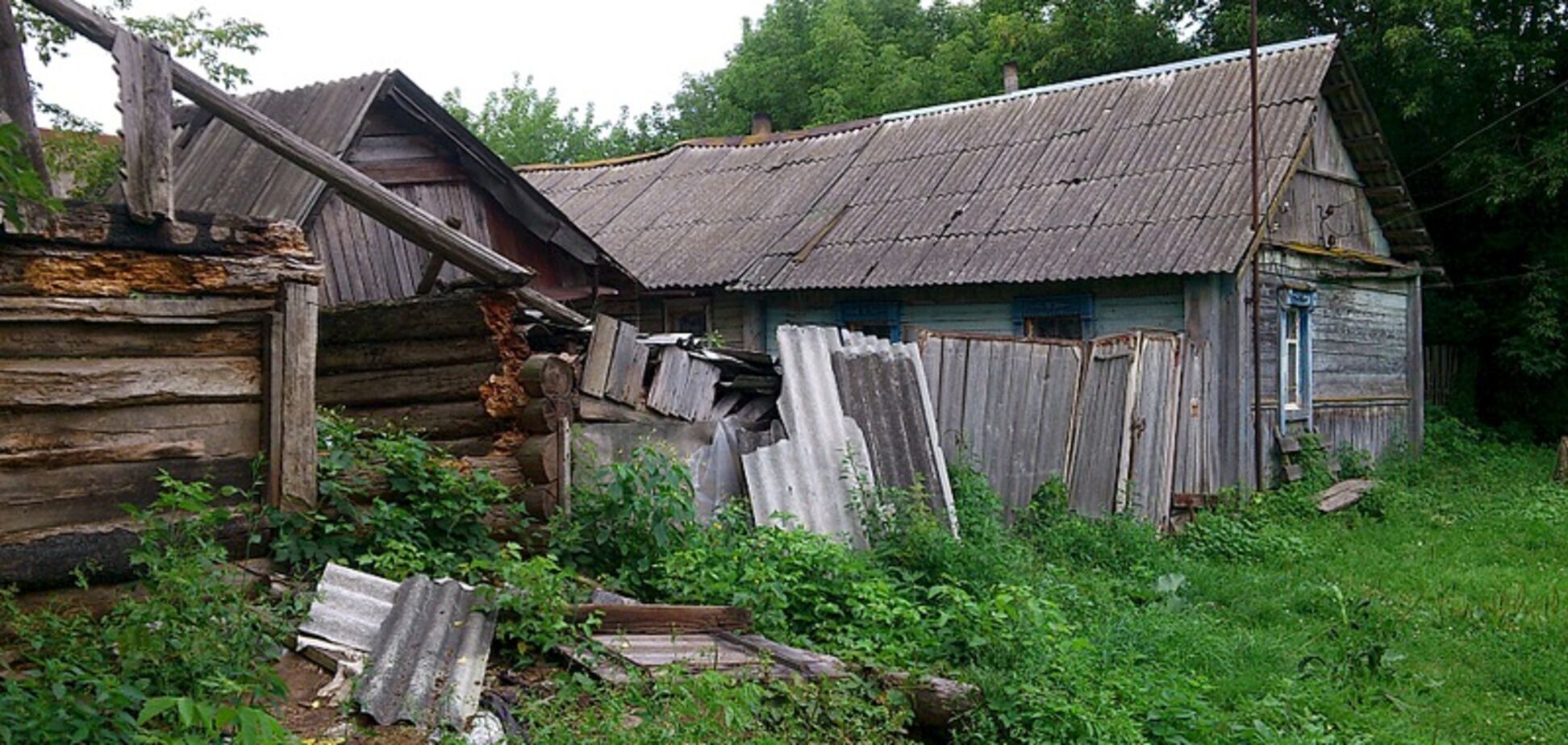 Что бы ни делали, получается автомат Калашникова