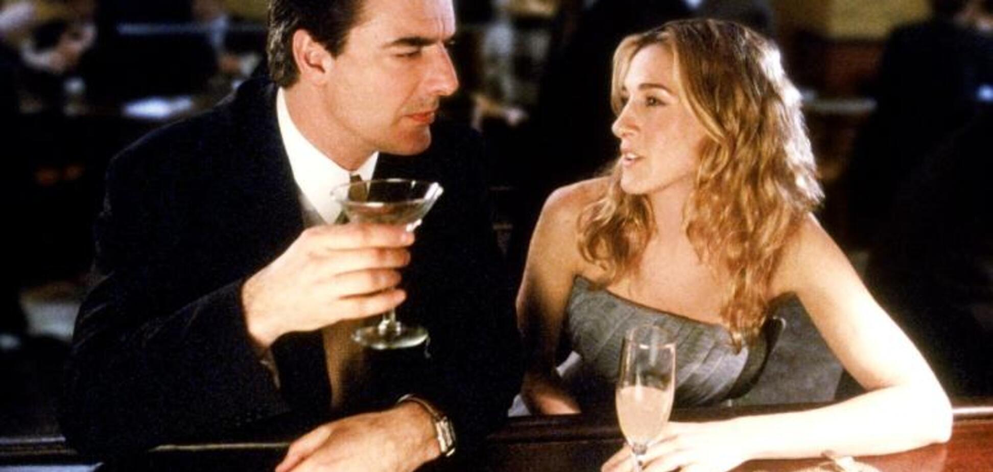 Одно слово, которое убивает желание знакомиться с мужчиной