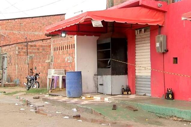 В Бразилии в ночном клубе устроили кровавую стрельбу: среди погибших - дети