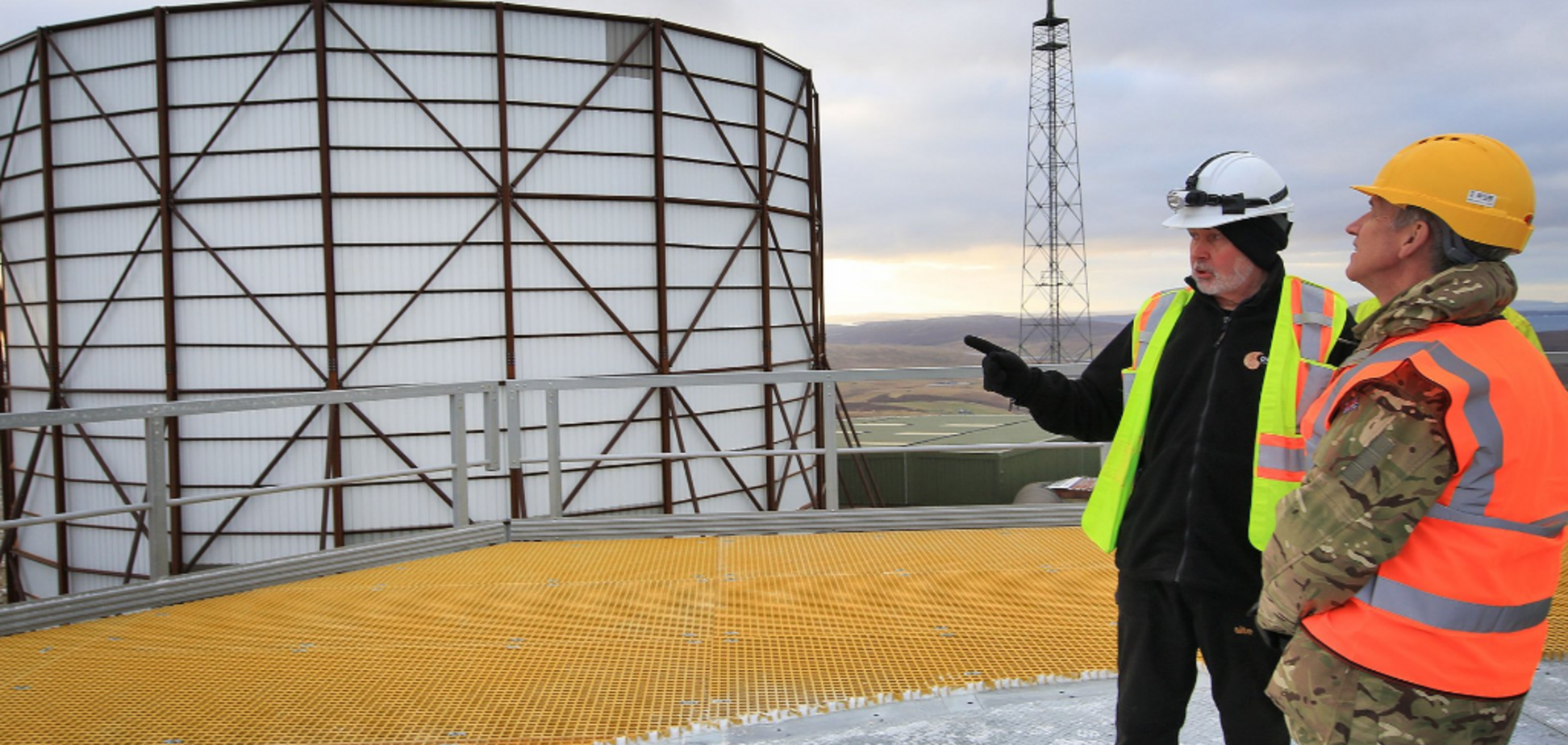 Британія придумала суперустройство проти Росії