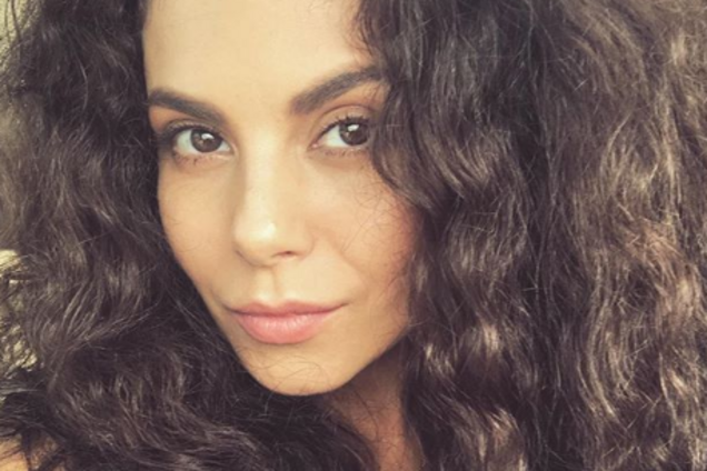 Настя Каменских