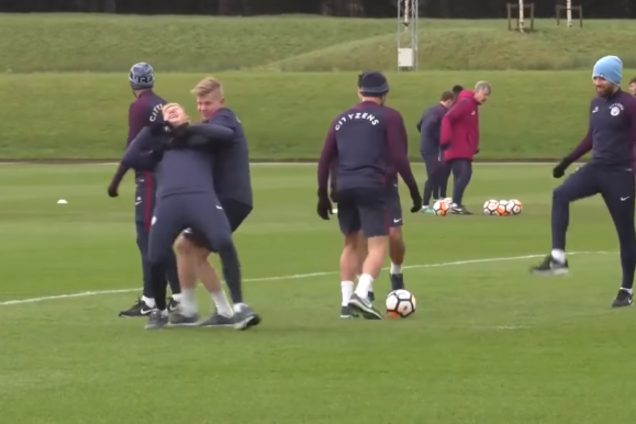 Александр Зинченко