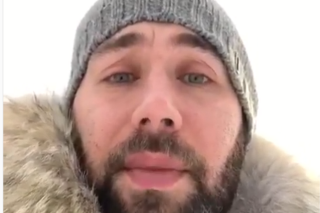 Семен Слепаков