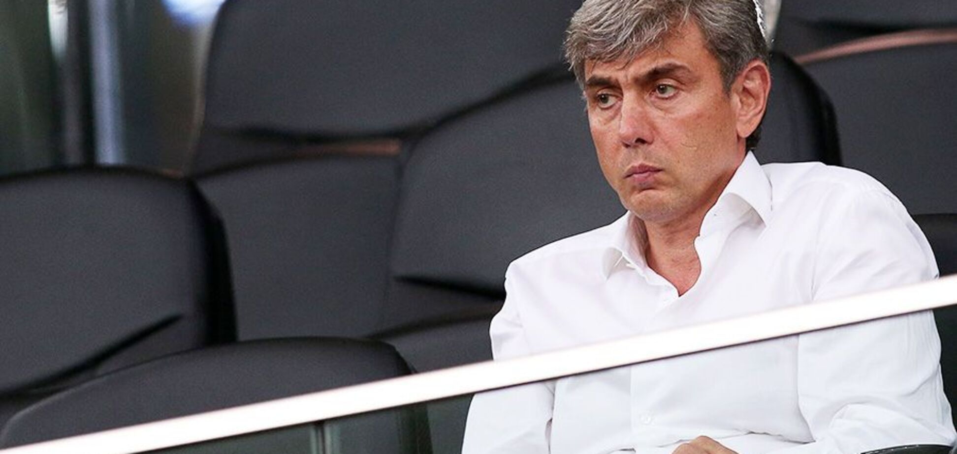 Сергей Галицкий