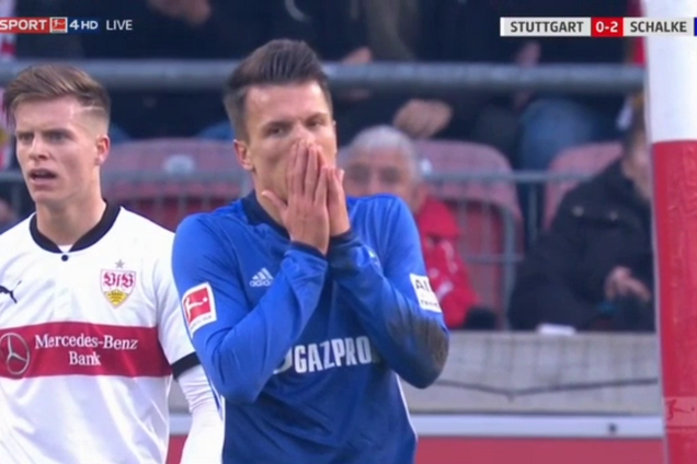 Евгений Коноплянка