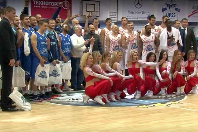 Подія року! Визначився переможець Матчу зірок Суперліги