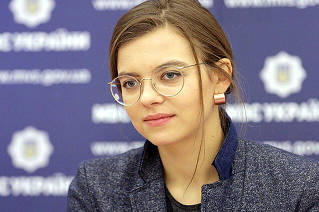 Анастасия Деева