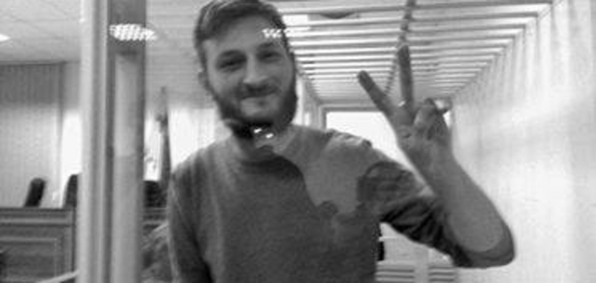 У Києві заарештували бійця ЗСУ за 'підпал' монастиря УПЦ МП