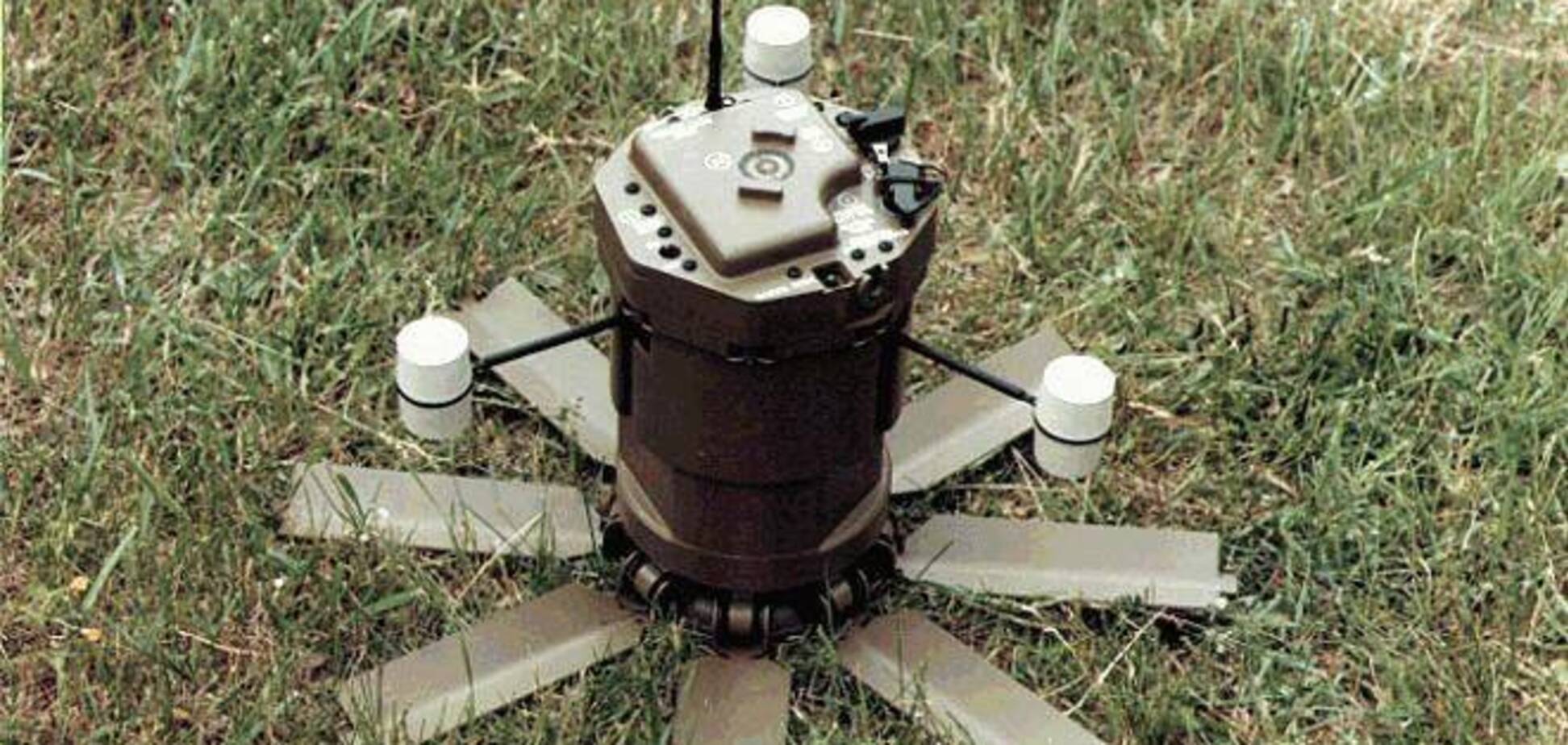 Про очередную российскую вундервафлю