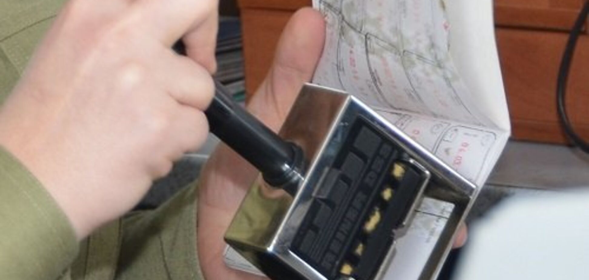 Аннексия Крыма: оккупанты пожаловались, что их детей не пускают в ЕС