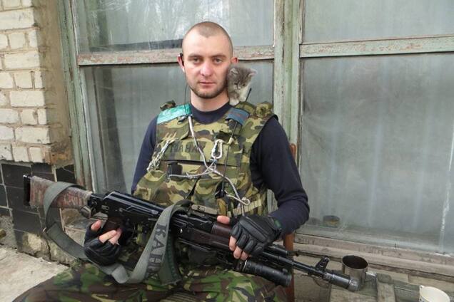 'Так любив життя!' Українці сумують через трагедію з героєм на Донбасі