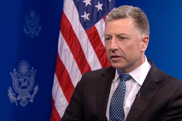 Волкер дав жорстку відповідь на вимогу Росії щодо миротворців на Донбасі