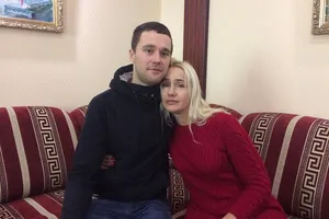Дмитрий Романьков, Светлана Романькова