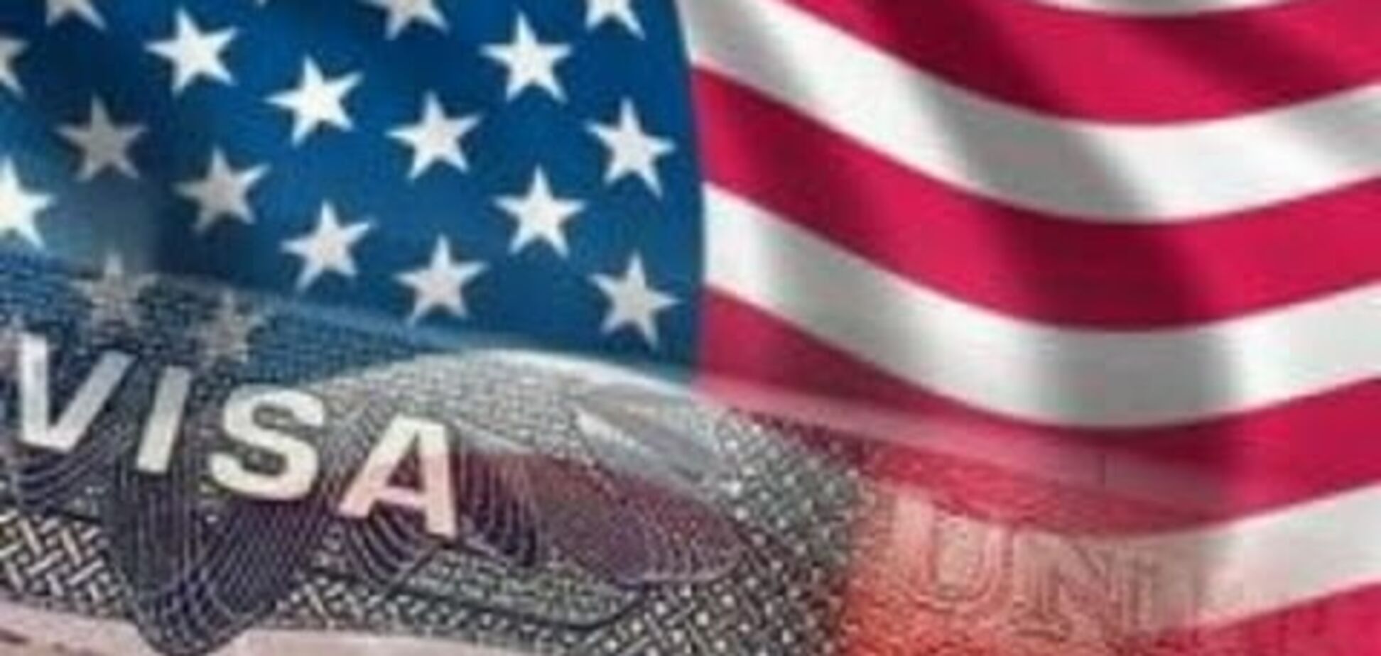 виза сша туристическая
