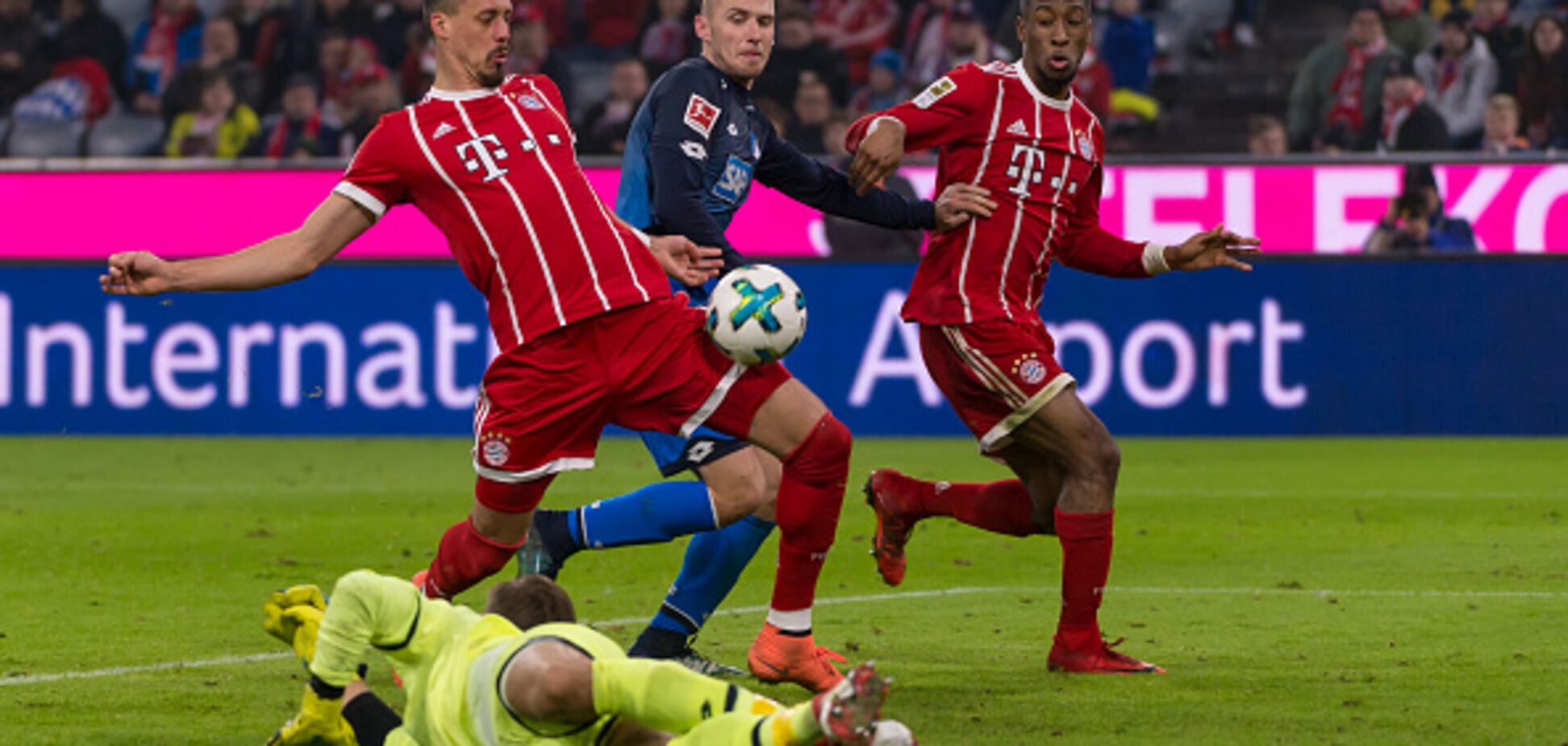 Сандро Вагнер