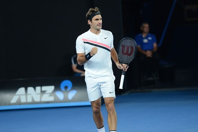 Федерер Чиліч