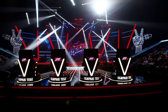 Голос країни 8