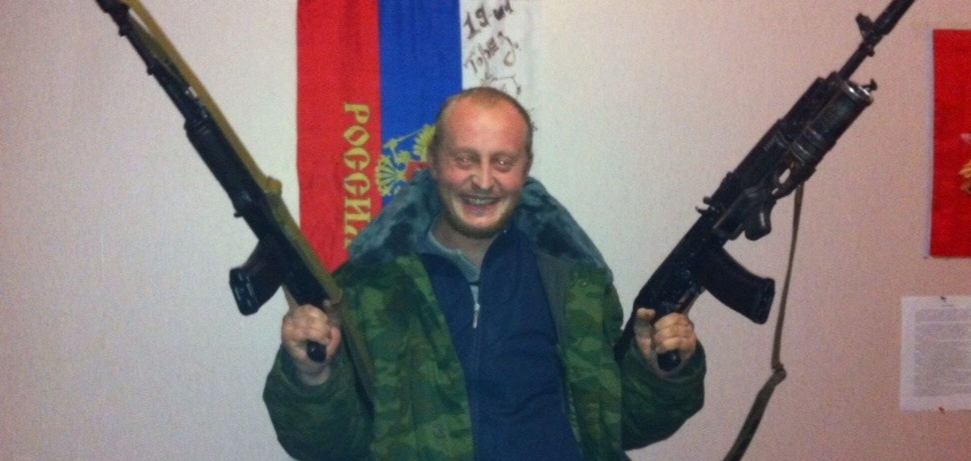 Загинув черговий найманець Путіна, який воював в Україні: у мережі показали фото