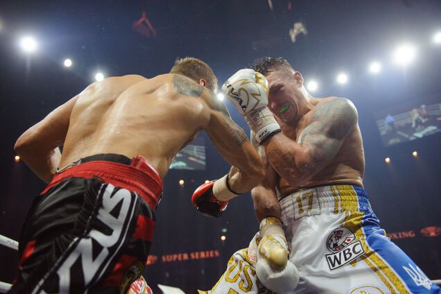 Усик Бриедис