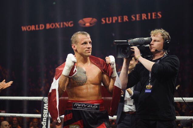 Усик Бриедис