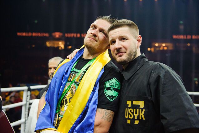 Популярний російський ЗМІ зганьбився, намагаючись принизити Усика